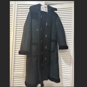 Doen Chamonix Coat